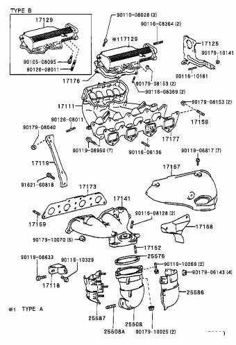 COROLLA SED/WG AE115L-AWMNKW 06.2000