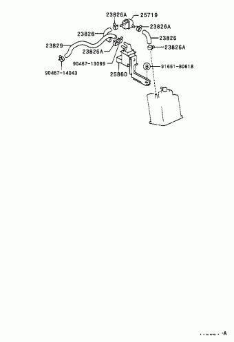 COROLLA SED/WG ZZE111L-GEMDKB AE11#,CE110,EE11#,ZZE11#
