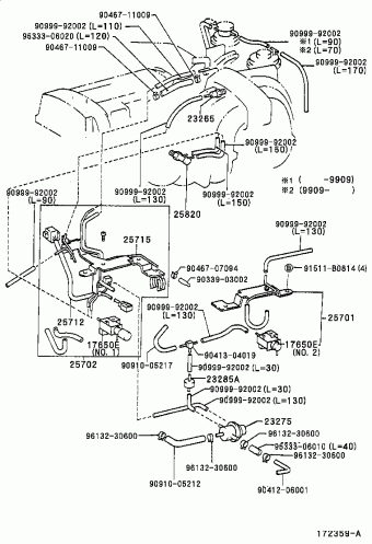 LAND CRUISER FZJ80L-GNPEK FJ80,HDJ80,HZJ80,FZJ80