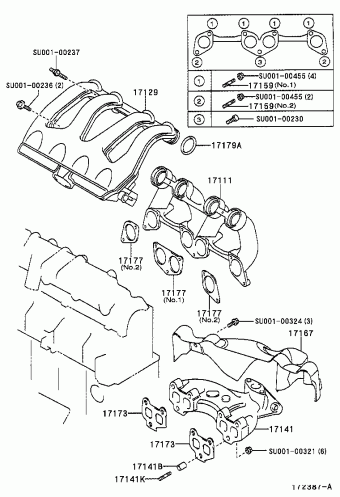 COROLLA SED/WG WZE110L-AEMDSW 01.2000