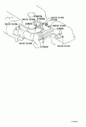 MR2 ZZW30L-AKMQHA ZZW30