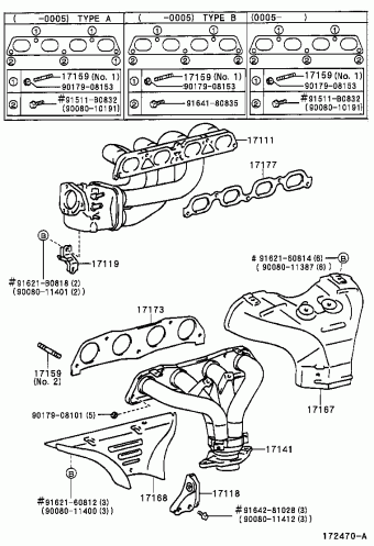COROLLA SED ZZE110L-DEHRKA ZZE110