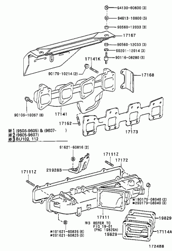 DYNA200 BU212R-TKMRSQ3 02.1998