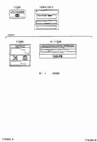AVALON MCX10R-BEPEKQ MCX10