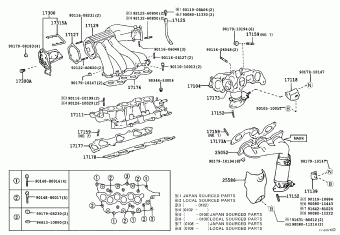 SOLARA MCV20L-GCPNKA ACV20,MCV20,SXV20
