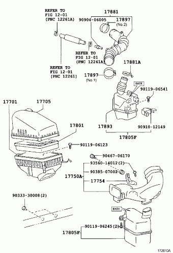 CAMRY SXV20L-AEMNKW MCV20,SXV20