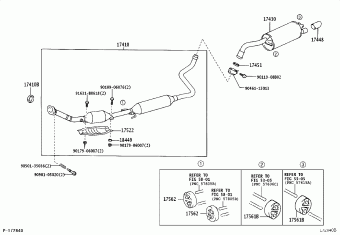 YARIS/ECHO (3D,5D) NCP13R-AGMVKQ NCP1#,SCP10