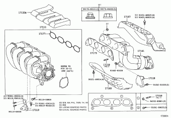 COROLLA ZZE122R-GEPEKD NZE120,ZZE12#