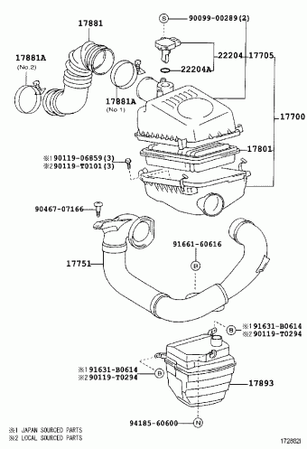 COROLLA ZZE122R-GEPEKD NZE120,ZZE12#