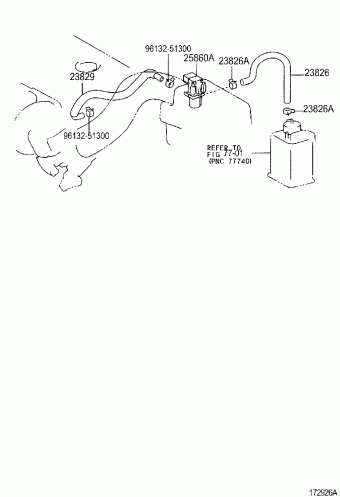 COROLLA SED/WG ZZE121L-AEMNKW CDE120,NDE120,ZZE12#