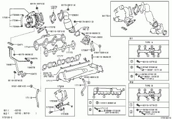 HILUX KDN190R-CRPSYT 01.2002