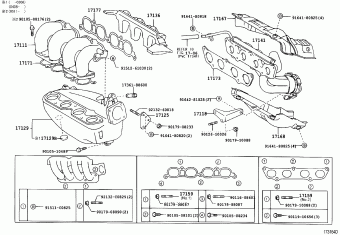 COROLLA HB ZZE123L-DGFGFW CDE120,NDE120,ZZE12#