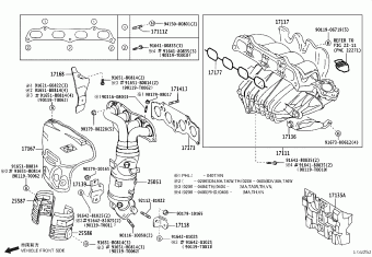 CAMRY ACV31R-JEPNKT ACV30,31,MCV30