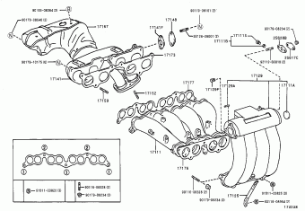 HILUX RZN194R-TRMSKN 06.2000