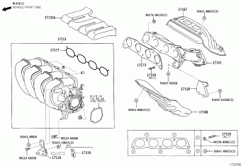 COROLLA SED ZZE130L-AEPDKA ZZE130