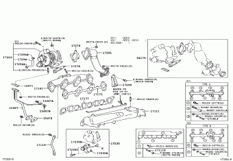 HILUX KDN166R-GRPSYT 09.2003