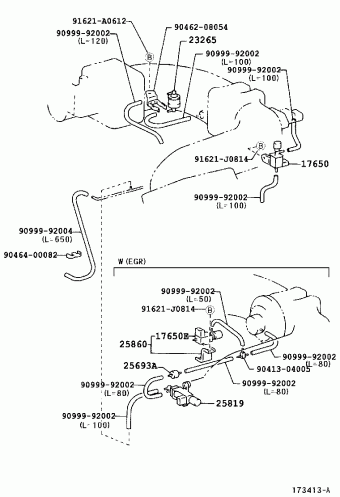 LAND CRUISER 100 HDJ100L-GNAEZ FZJ10#,HDJ100,HZJ105,UZJ100