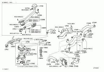 LAND CRUISER 100 HDJ100L-GNAEZ FZJ10#,HDJ100,HZJ105,UZJ100