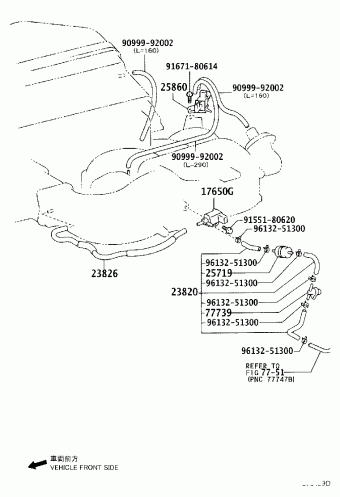 4RUNNER GRN215L-GKAZKA GRN21#,UZN21#