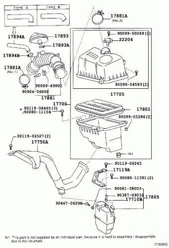 CAMRY ACV30L-CEPGKA ACV30,MCV3#
