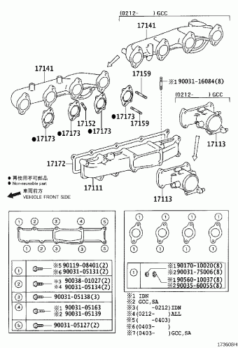 DYNA WU340R-TKMMSN3 BU3##,WU3##,XZU3##