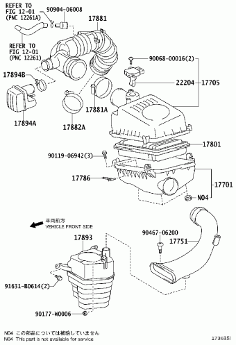 AVENSIS AZT250L-AEPGHW ADT25#,AZT25#,CDT250,ZZT25#