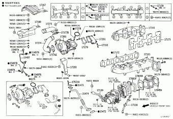 DYNA BU300R-TQMMWQ3 BU3##,WU3##,XZU3##