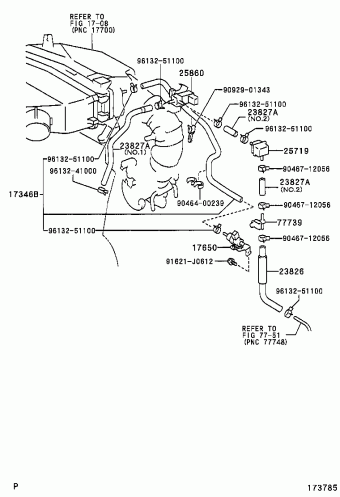 RAV4 ACA28L-AWPNKA ACA2#