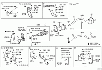 DYNA XZU320L-TMMQWR3 BU3##,WU3##,XZU3##
