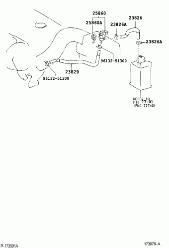 COROLLA SED/WG ZZE120L-AEMDKW CDE120,NDE120,ZZE12#