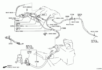 CAMRY MCV31L-AEASKA ACV30,MCV3#