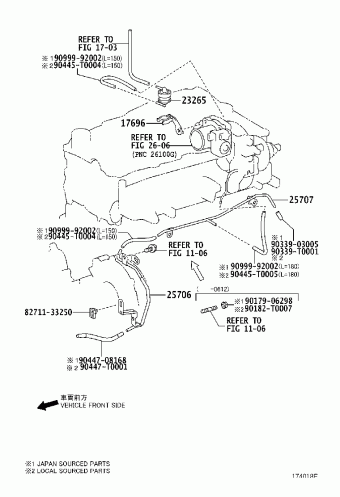 HILUX KUN25R-TRMDHN 10.2010
