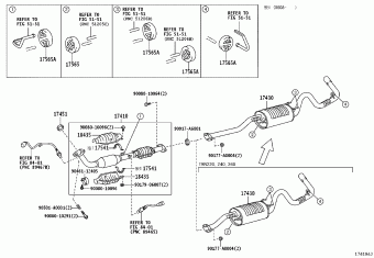 TACOMA TRN265L-CRPDKA GRN2##,3##,TRN2##