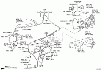 LAND CRUISER PRADO KDJ125L-GJFEYW GRJ12#,KDJ12#