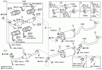 HIACE TRH201R-RBMDKQ KDH2##,LH2##,TRH2##