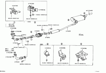 CARINA E AT190L-BEMNKW AT19#,ST191,CT190