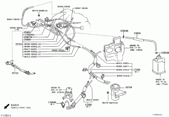 ALPHARD MNH10R-PFAQK MNH10