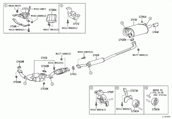 CAMRY MCV36R-DEPDKQ ACV36,MCV36
