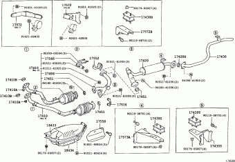 LAND CRUISER FJ80L-GNPEEW FJ80,FZJ80,HDJ80,HZJ80