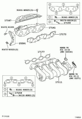COROLLA/ALTIS SED/WG NZE121R-AEPEK CE120,NZE12#,ZZE12#