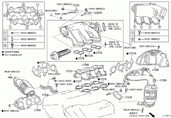 PREVIA/TARAGO GSR50R-GFTGKQ ACR50,GSR50