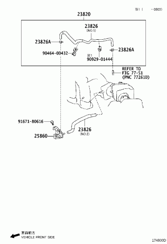 RAV4 GSA33L-ANASKA ACA3#,ASA3#,GSA3#