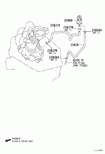 CAMRY ACV40L-CEASKA ACV40,ASV40,GSV40