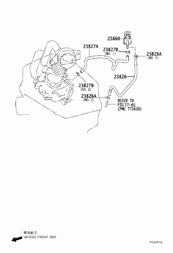 CAMRY ACV41L-JEPNKC ACV4#,AHV41