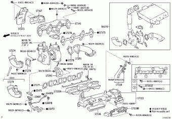 HILUX KUN26L-PRPSYW KUN15,2#