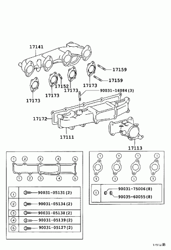 DYNA WU410L-TKMQSV3 BU4##,WU4##,XZU4##