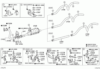 DYNA XZU307L-TKMMBR3 BU3##,WU3##,XZU3##