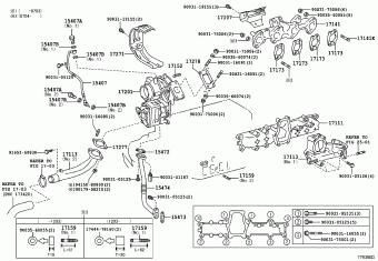 DYNA XZU419L-TKFRDW3 BU4##,WU4##,XZU4##
