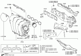 COROLLA ZRE151L-GEPNKC ZRE15#