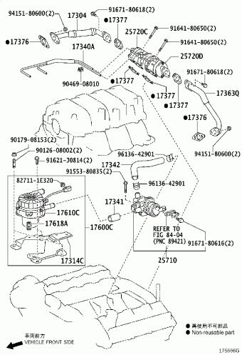 LAND CRUISER UZJ200R-GNAEKQ GRJ200,URJ20#,UZJ200,VDJ200